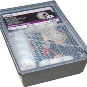 Kit Complet Finition Velour