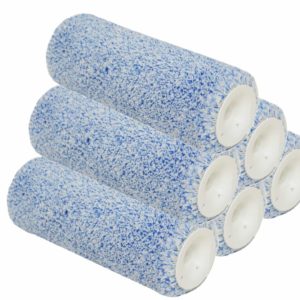 Set of 6 sleeves 180 mm