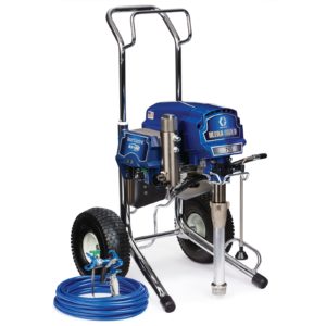 Graco 795 Standard Electric Airless Pump - 17E639