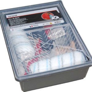 Kit Complet toutes peintures