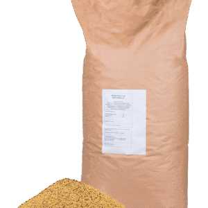 Abrasif d'Aérogommage Végétal