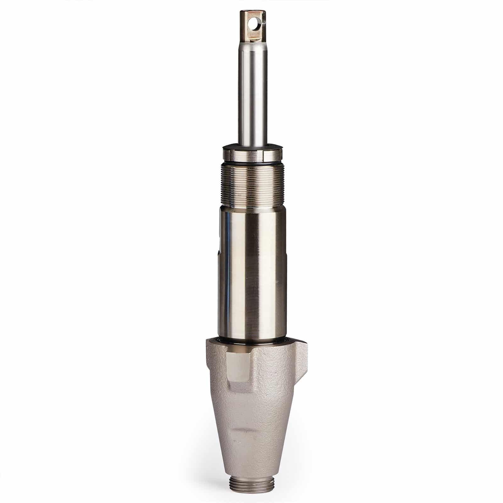 Bas de Pompe pour Graco 1095 Standard - 16Y706