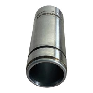 Chemise de Cylindre Pour Graco Mark X - 248979