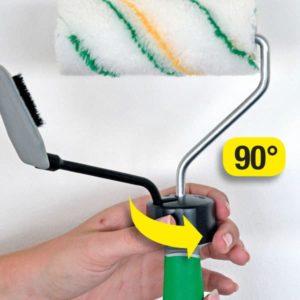 Mini Rouleau EasyLiner 12 Cm