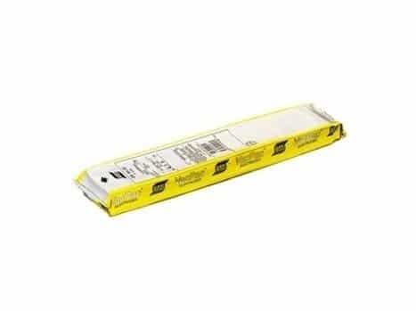 Électrode enrobée basique ESAB OK 48.00 4 X 350 mm – Image 2