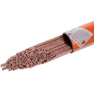 Fil à souder Tig Selectarc F56 - 2,4 x 1000mm