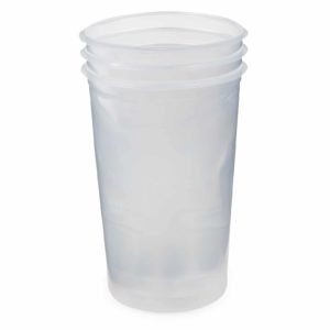 FlexLiner Graco Ultramax (x3) 1,25 L- 17F005