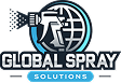 Logo Global Spray