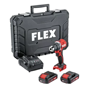 Kit Perceuse-Visseuse sur batterie