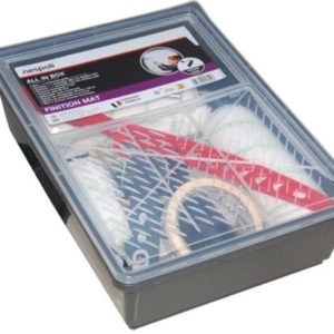 Kit Complet Finition Mat