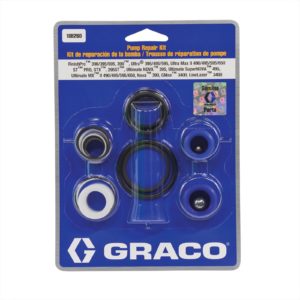 Kit Joints Graco - 18B260
