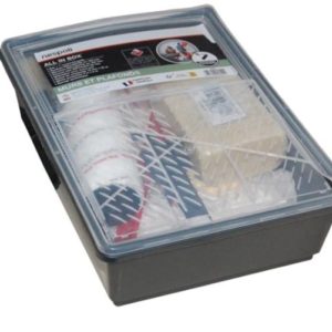 Kit Complet Finition Murs et Plafonds