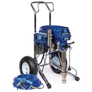 Graco Mark VII Standard Electric Airless Pump - 17E665