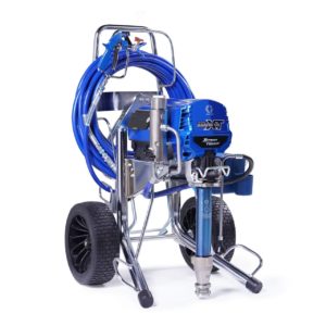Pompe Electrique Airless Graco Mark VII XT ProContractor - 19F744
