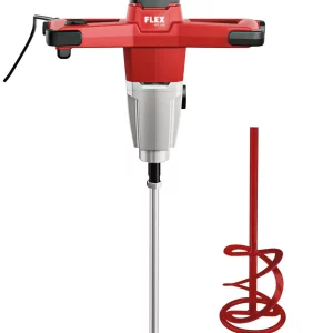 Mélangeur 2 vitesses Flex 1200 watts