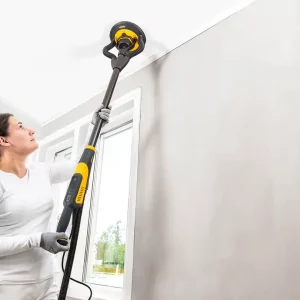 Ponceuse murale Mirka LEROS