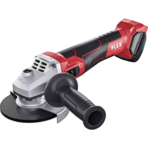 Meuleuse d'angle sur batterie Flex LB 125 18.0-EC C