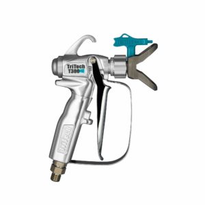 Pistolet Airless TriTech T380