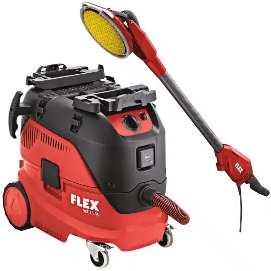 Pack Giraffe + Aspirateur