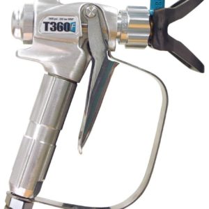 Pistolet Airless TriTech T360