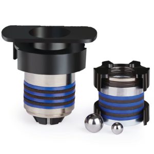 Kit Joints QuikPack Pour Graco 1095/1595 - 17H839