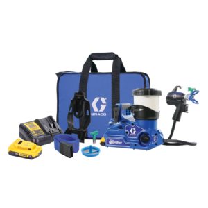 Ultra Quickshot Graco - 20B476