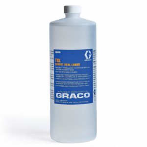 Huile de Piston Graco TSL 0,95 L - 206995