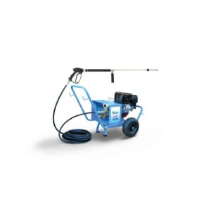 Nettoyeur Haute Pression Thermique HONDA® 9 CV