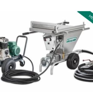 Ensemble à projeter KOSNER 140/22