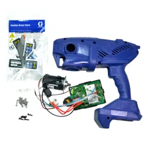 Kit SmartControl Graco Ultramax - 17P181