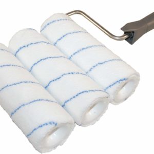 Lot pour tous travaux de peinture intérieures