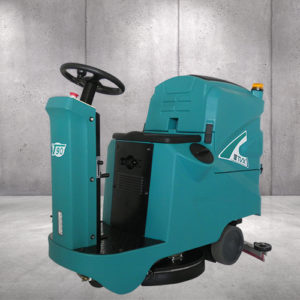 Autolaveuse autoportée TVX T90