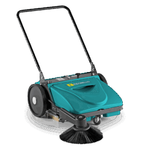 Balayeuse manuelle Eureka Picobello 151