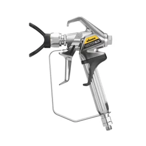 Pistolet Wagner Vector Pro (2 doigts)