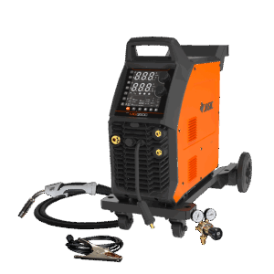 Poste à souder Jasic MIG 350 Compact avec Chariot