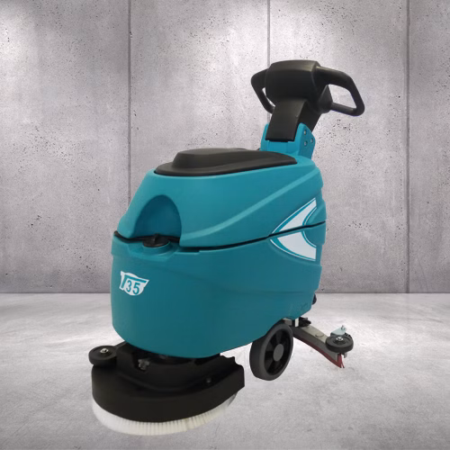 Autolaveuse accompagnante TVX T35B