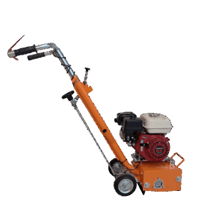 Fraiseuse de suppression de marquage routier