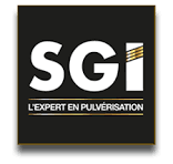 logo SGI