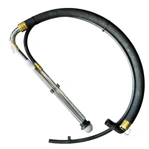 Système d’aspiration Wagner complet