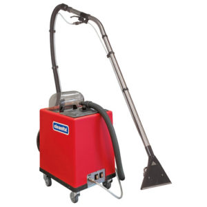 Shampouineuse Injection-Extraction Cleanfix TW600  30 L