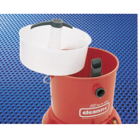 Shampouineuse Injection-Extraction Cleanfix TW300S 7 L – Image 3