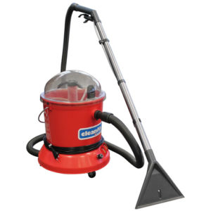 Shampouineuse Injection-Extraction Cleanfix TW300S 7 L