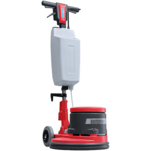 Monobrosse Basse Vitesse Cleanfix 180 tours/minute