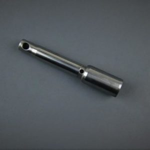 Piston Assemblé Pour Pompes Airless Wagner ProSpray 3.20