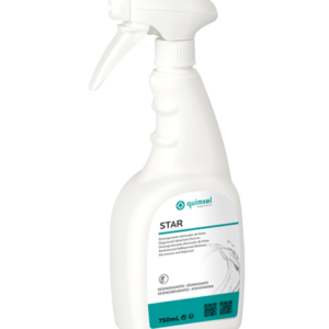 STAR – Dégraissant détachant