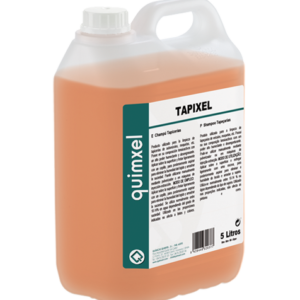 TAPIXEL – Nettoyant textiles injection-extraction