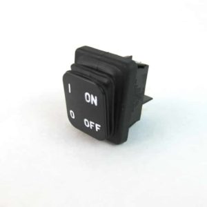 Interrupteur ON/OFF Pompes Airless Wagner & Titan