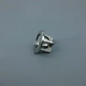 Cage de Bille de Piston pour Pompes Airless Wagner & Titan