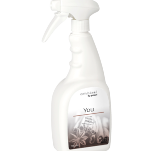 AMBIXEL YOU – Parfum d’ambiance concentré professionnel