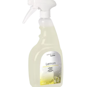 AMBIXEL CITRON – Parfum d’ambiance concentré professionnel